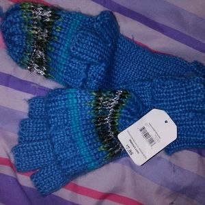 Gloves